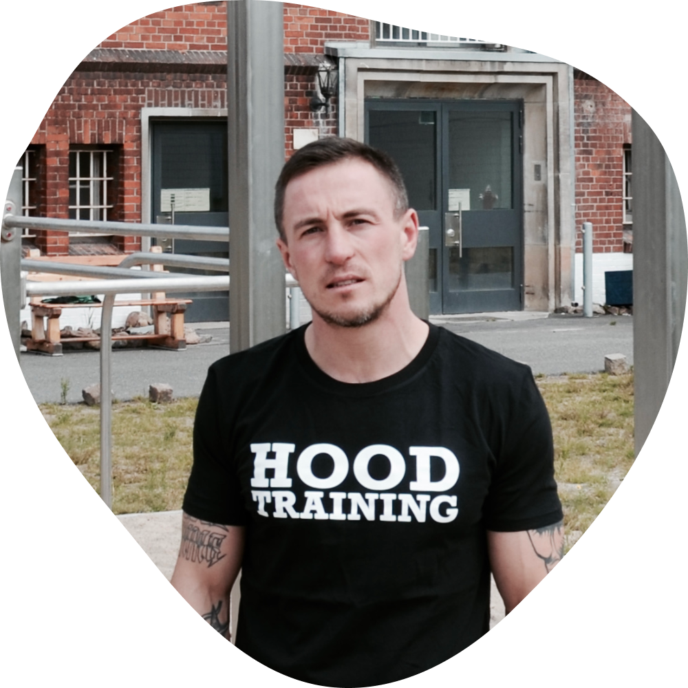 Hood Training