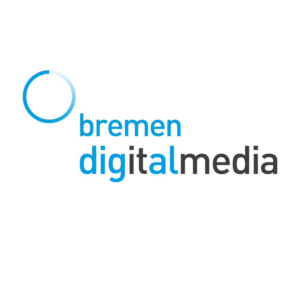 Logo Bremen Digital Media | BREM