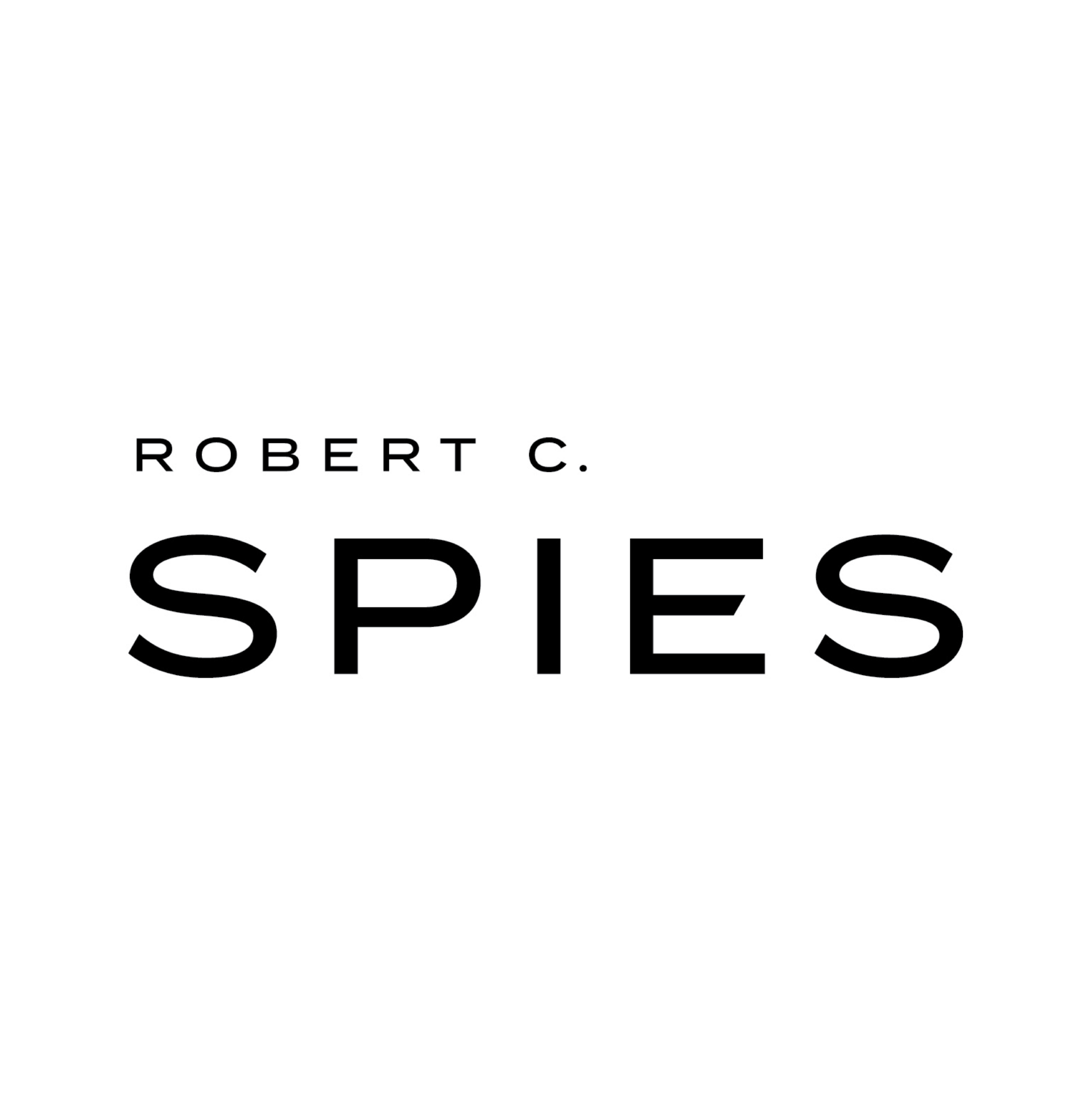 Logo Robert Spies