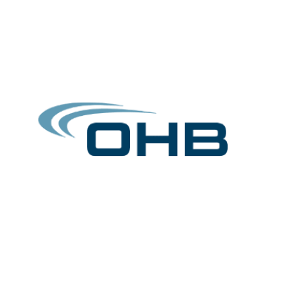 Logo OHB | Partner von BREM