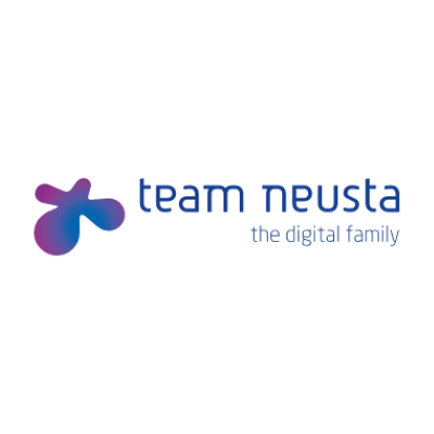 Logo team neusta | Partner von BREM