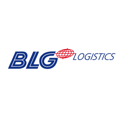 Logo BLG Logistics| Partner von BREM