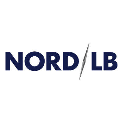 Logo NordLB| Partner von BREM