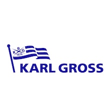 Logo Karl Gross